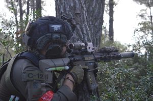 airsoft barcelona