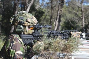 airsoft barcelona