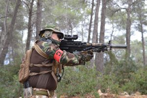 Airsoft Barcelona