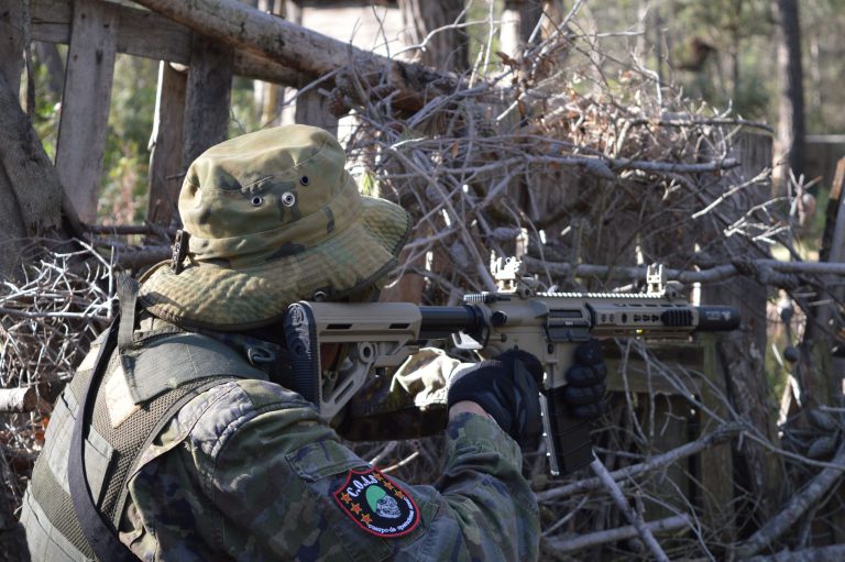 DSC_0082 Fotografía Airsoft