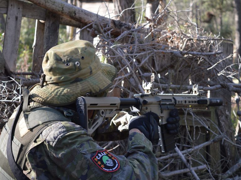 DSC_0082 Fotografía Airsoft