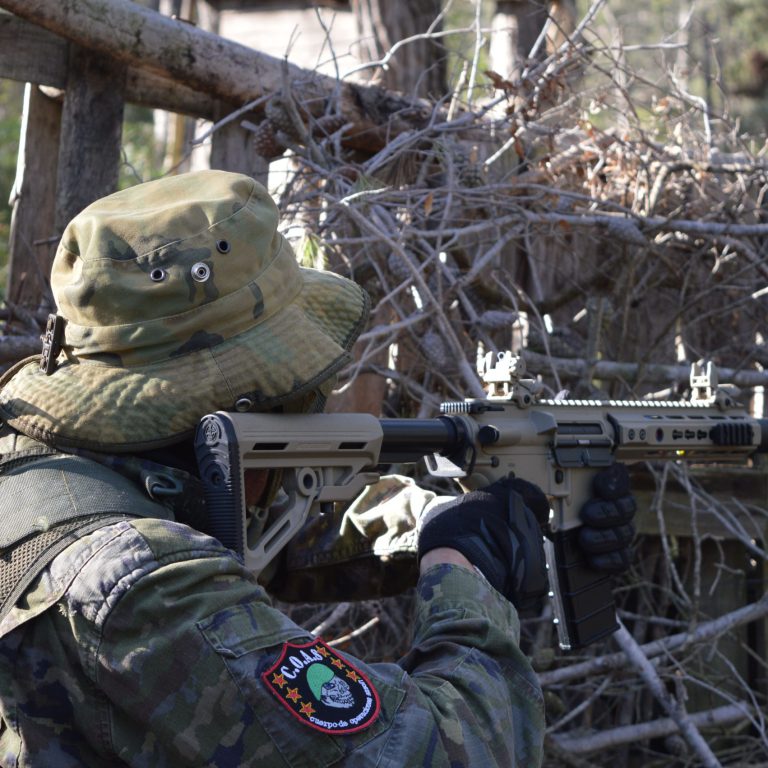 DSC_0082 Fotografía Airsoft