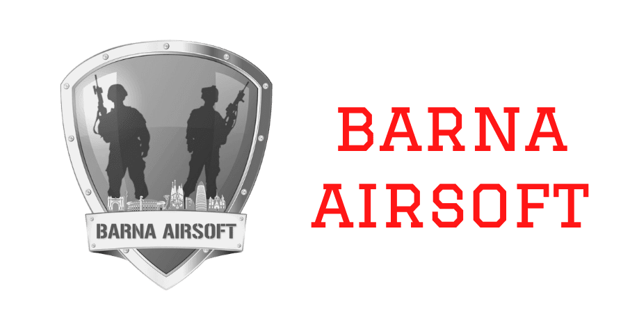 Barna Airsoft