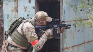 airsoft Barcelona