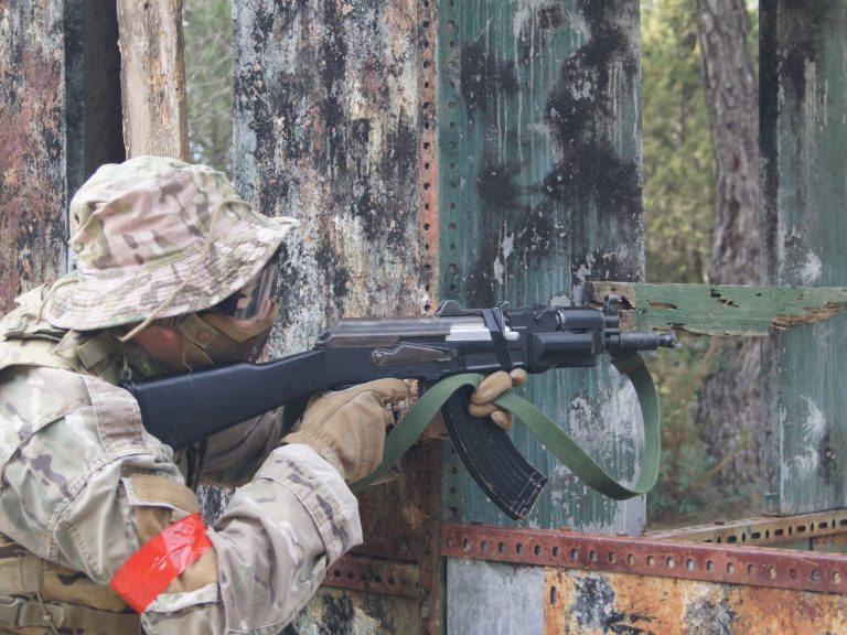 DSC03156 Condiciones del Terreno