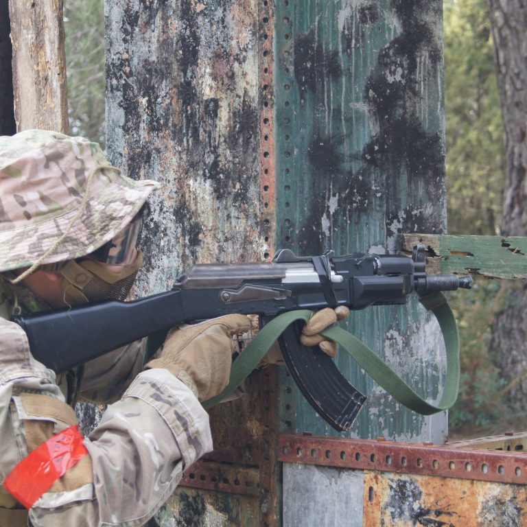 DSC03156 Condiciones del Terreno