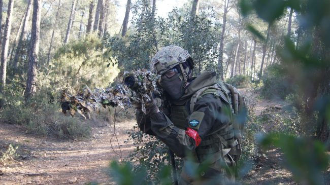 Airsoft Barcelona