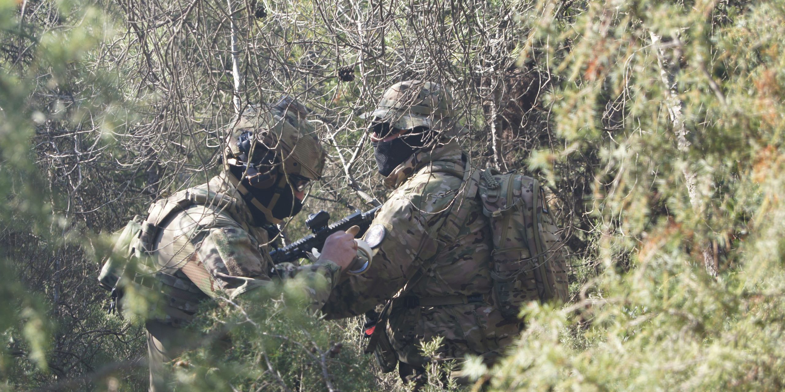 DSC03385 Campo Airsoft