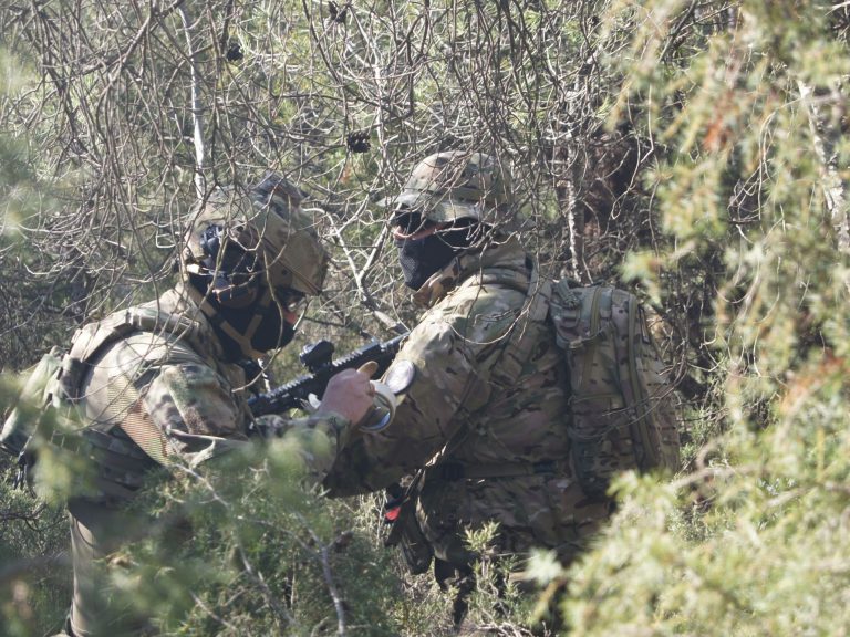 DSC03385 Campo Airsoft