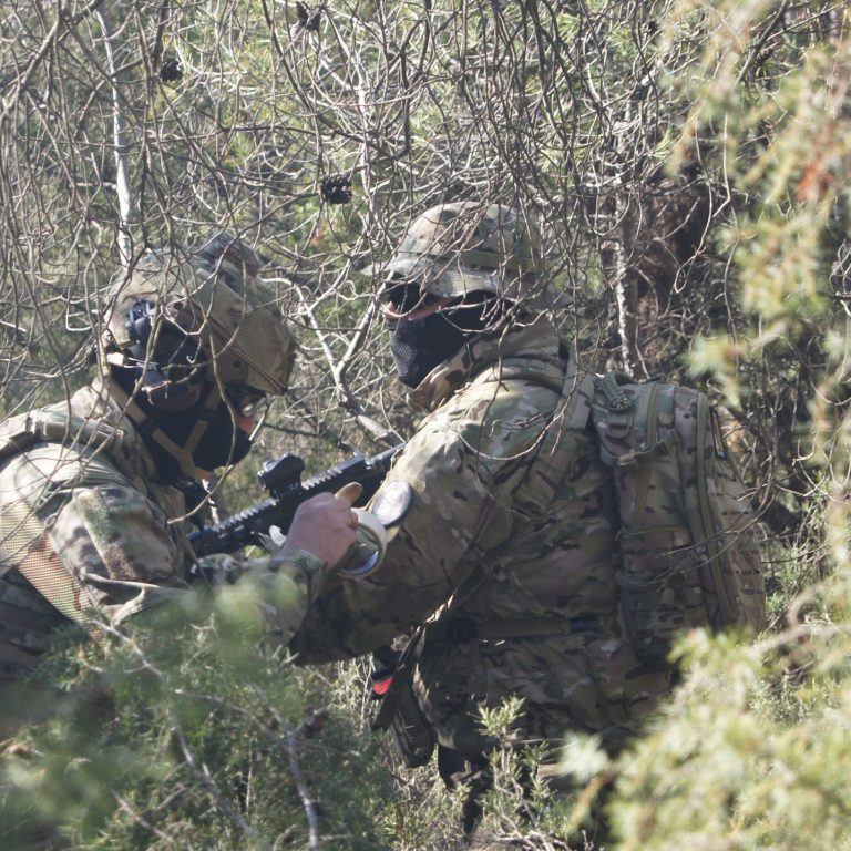 DSC03385 Campo Airsoft