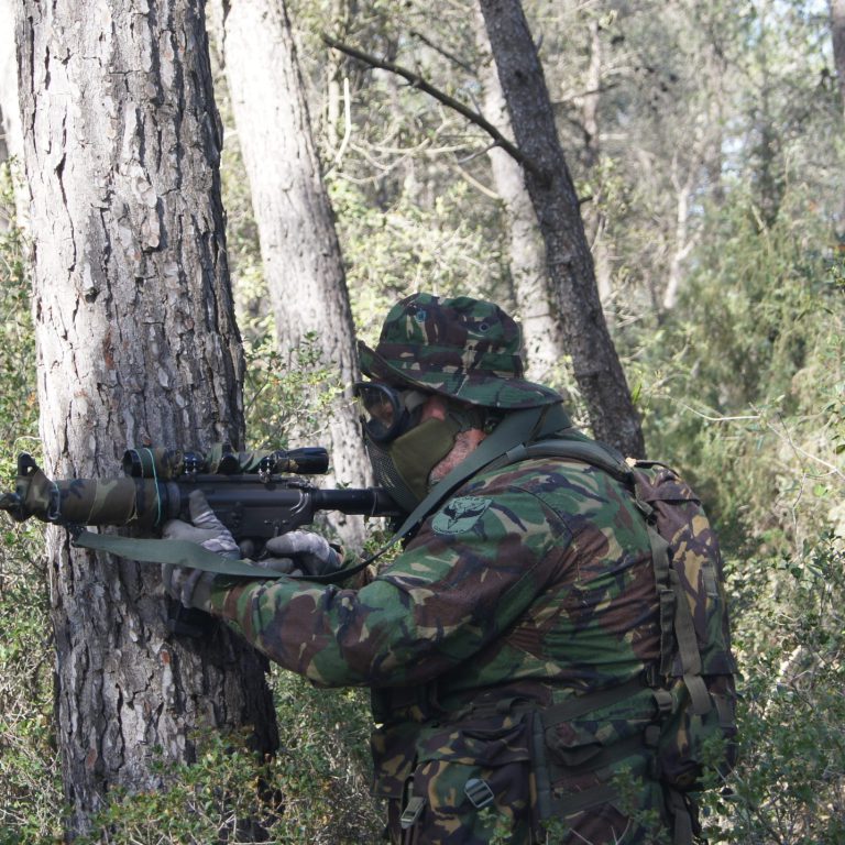 DSC03461 Campo Airsoft