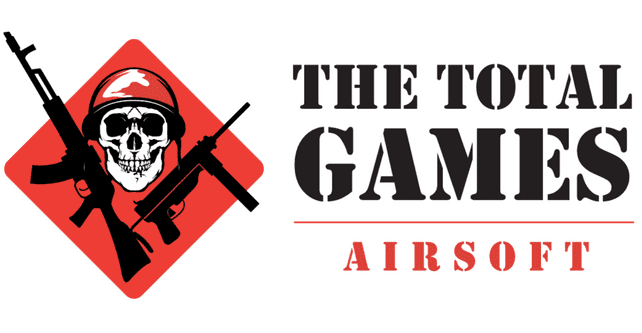 THE TOTAL GAMES AIRSOFT