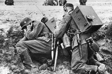 configuración canales pmr