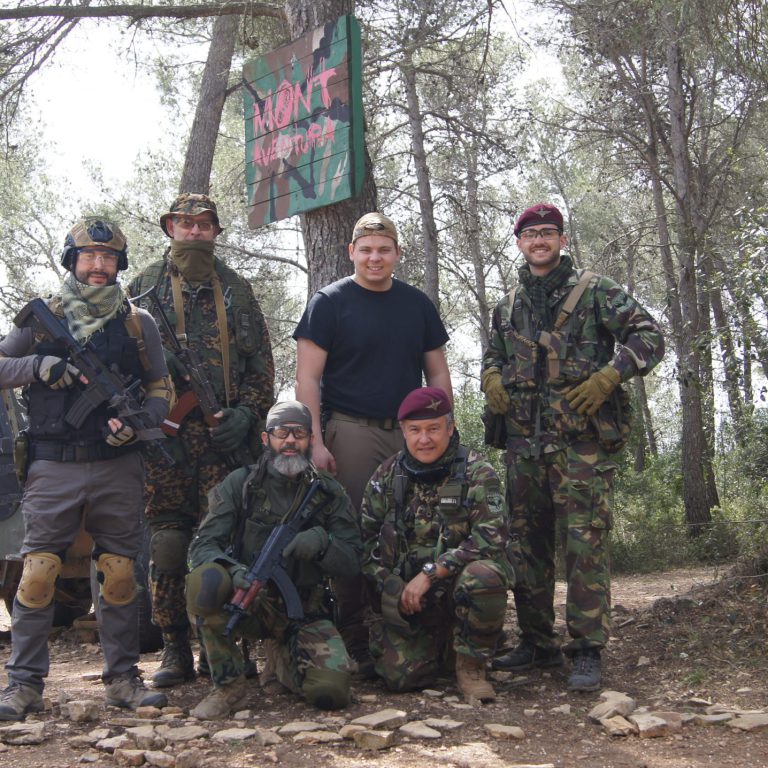 DSC03648 Imágenes Airsoft