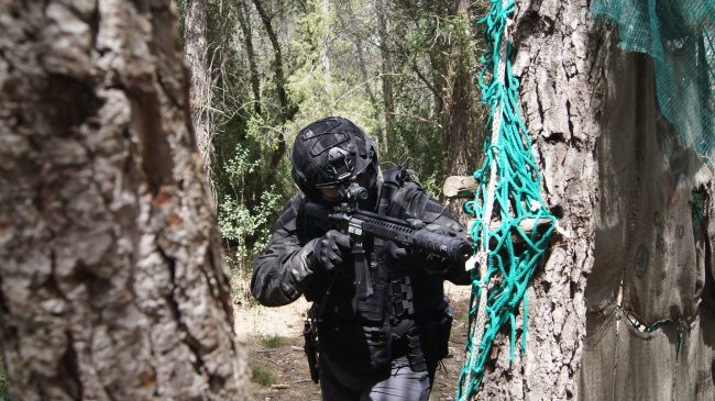 Airsoft Barcelona
