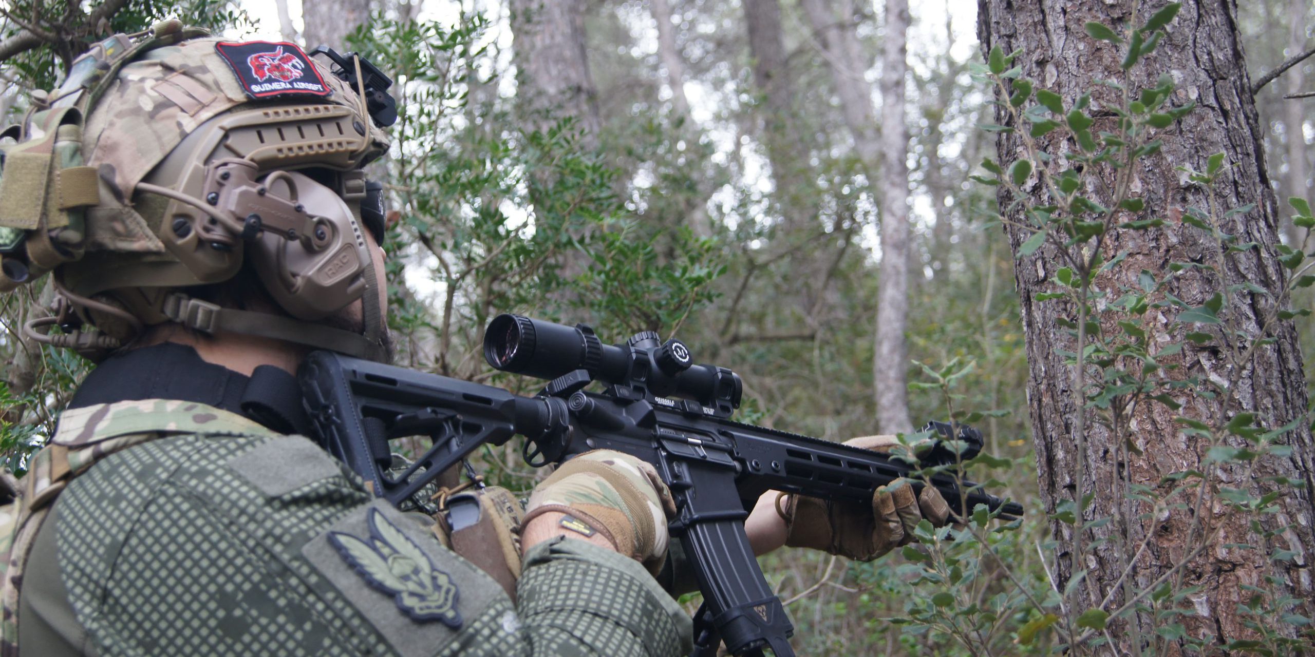 Quimera Airsoft