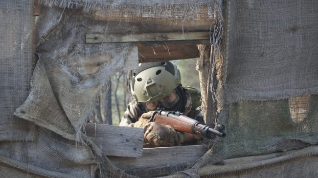 milsim