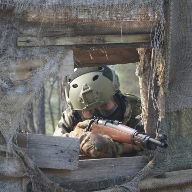 5 milsim
