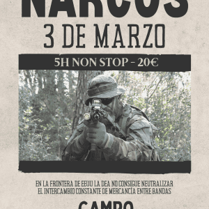 OP NARCOS