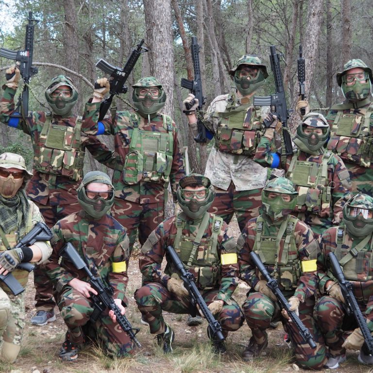 OLYMPUS DIGITAL CAMERA partida privada airsoft