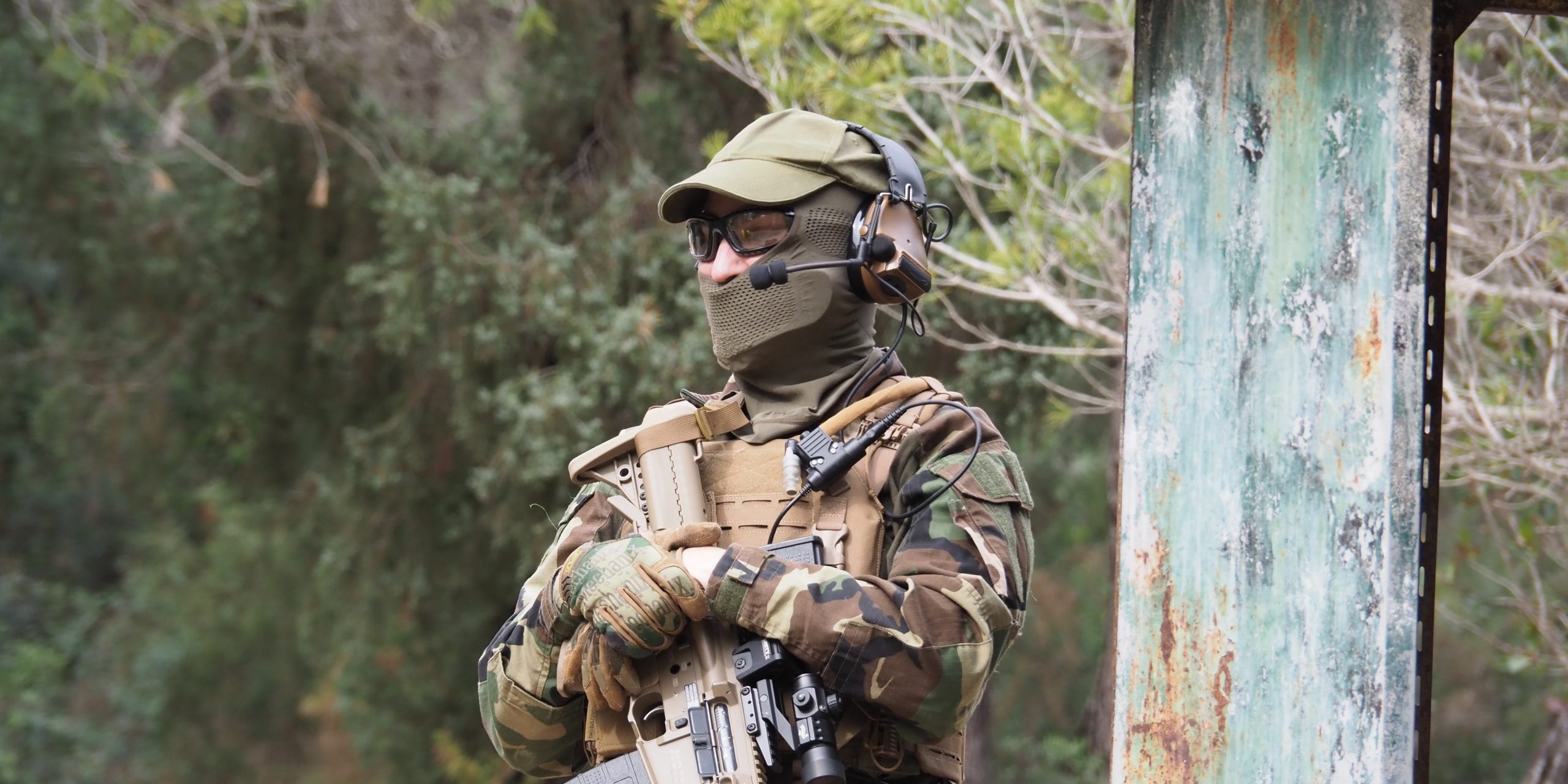 evento milsim