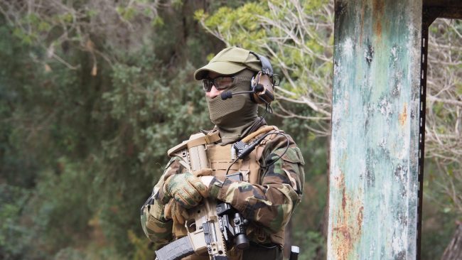 OLYMPUS DIGITAL CAMERA evento milsim