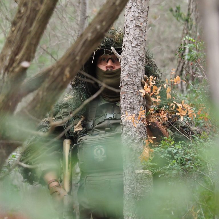 OLYMPUS DIGITAL CAMERA campos de airsoft