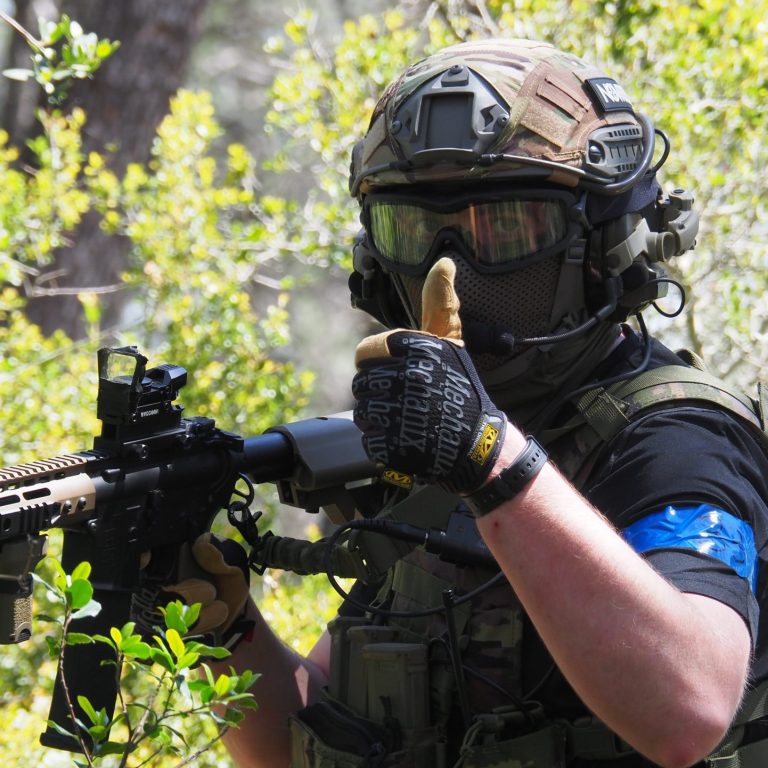 OLYMPUS DIGITAL CAMERA Campos de airsoft