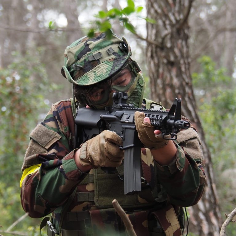 OLYMPUS DIGITAL CAMERA Airsoft alquiler