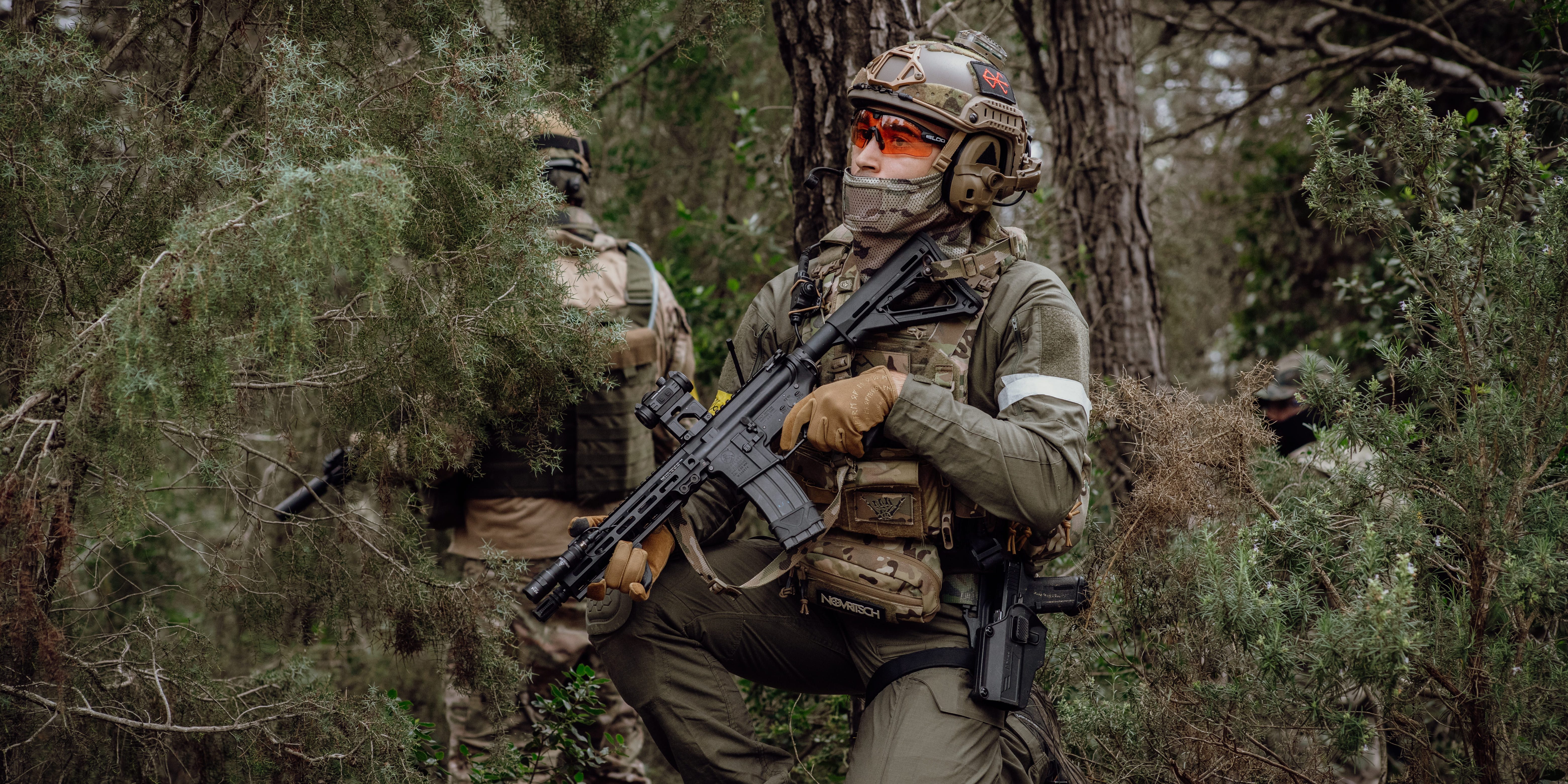 airsoft mont aventura