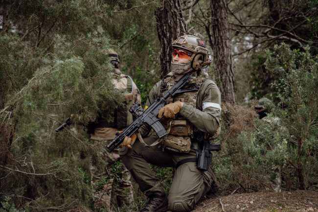 airsoft mont aventura