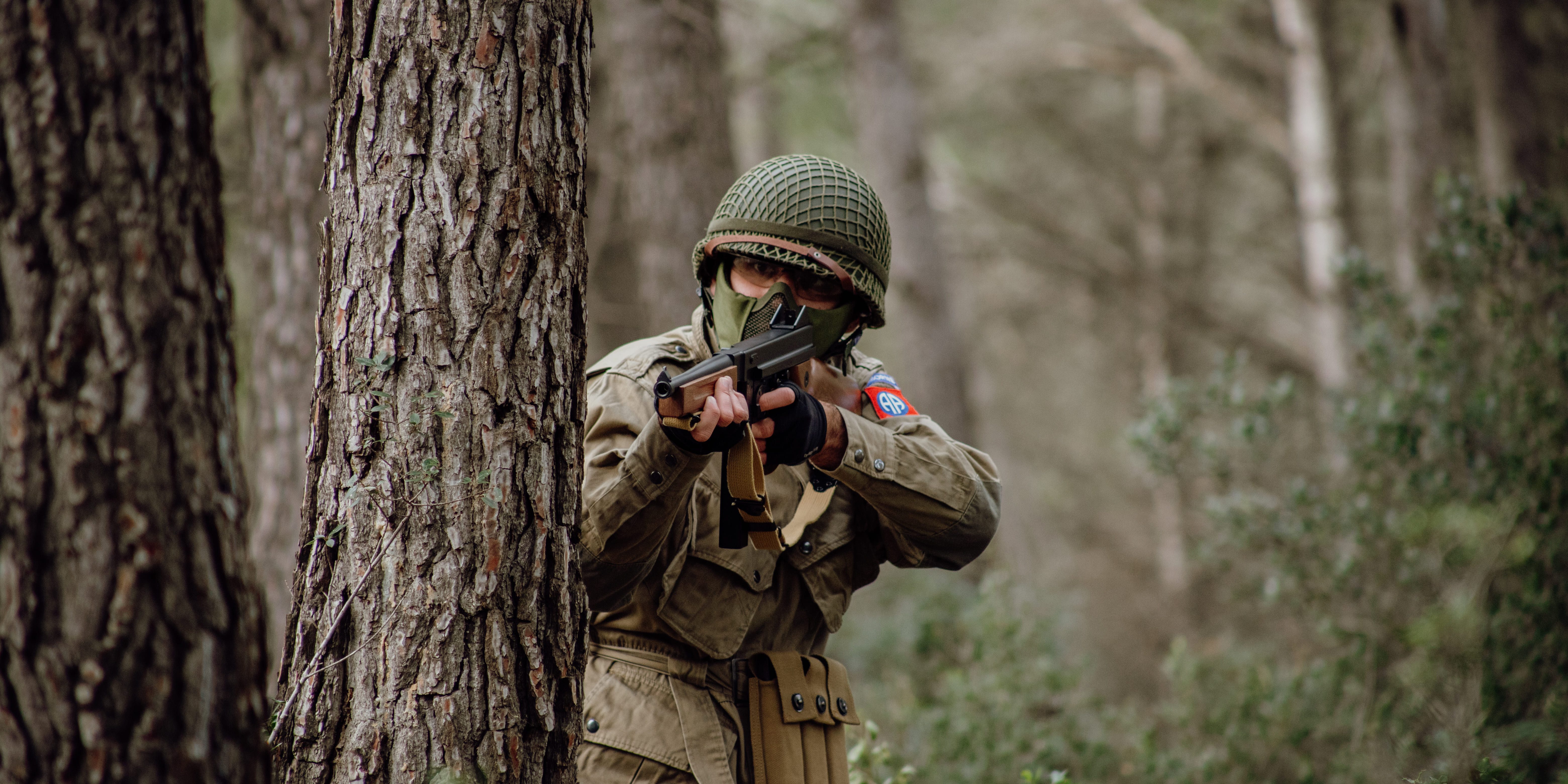 airsoft mont aventura