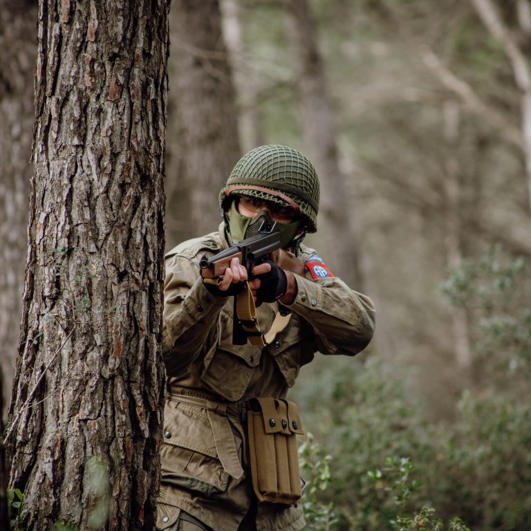 10 airsoft mont aventura