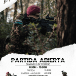 PARTIDA ABIERTA