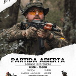 PARTIDA ABIERTA