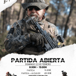 PARTIDA ABIERTA