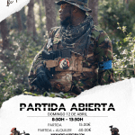 PARTIDA ABIERTA