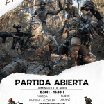 PARTIDA ABIERTA