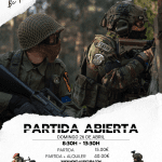 PARTIDA ABIERTA