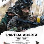 PARTIDA ABIERTA