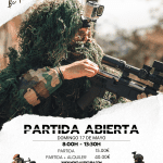 PARTIDA ABIERTA