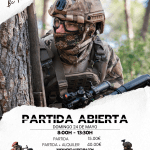 PARTIDA ABIERTA