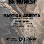PARTIDA ABIERTA