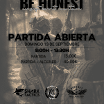 PARTIDA ABIERTA