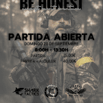 PARTIDA ABIERTA