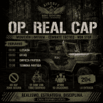 Op. Real Cap | Munición Limitada