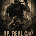 Op. Real Cap | Munición Limitada