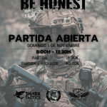 PARTIDA ABIERTA