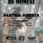 PARTIDA ABIERTA
