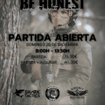 PARTIDA ABIERTA
